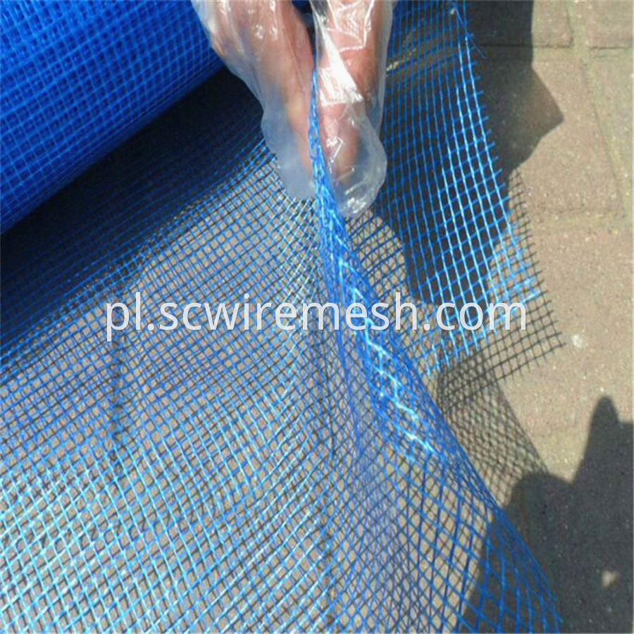 Fiberglass Mesh Roll